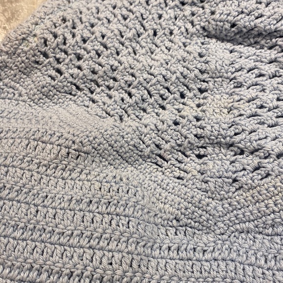 PacSun Kendall&Kylie crotchet top! - Picture 2 of 3